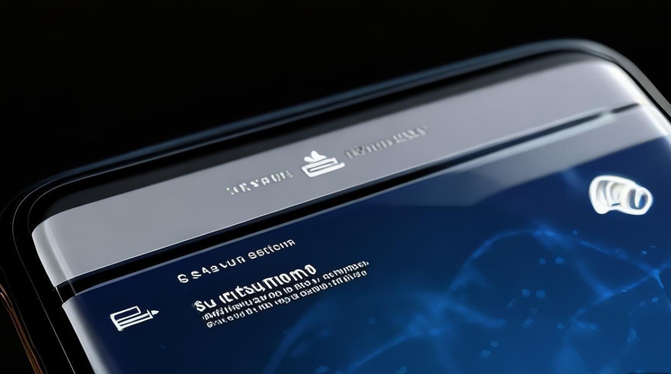 三星S8状态栏图标怎么自定义显示或隐藏?