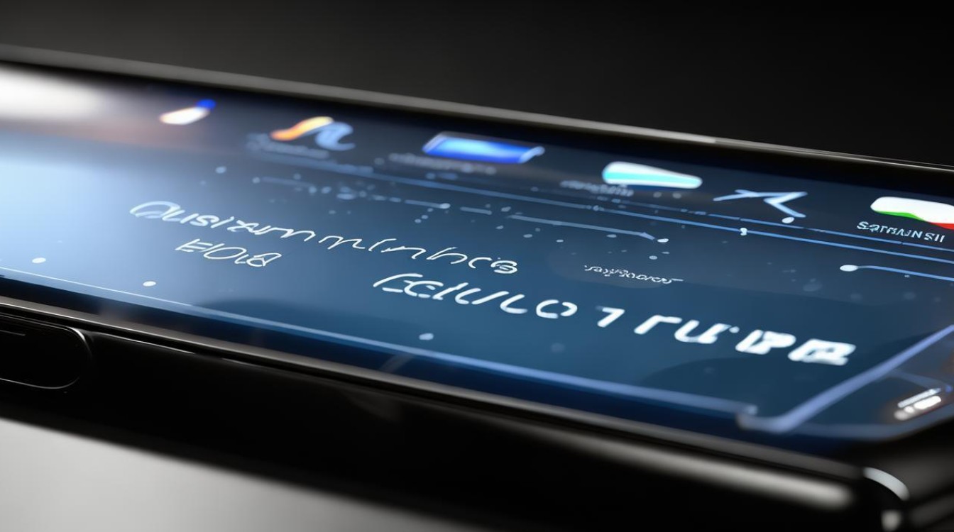 三星S8状态栏图标怎么自定义显示或隐藏?