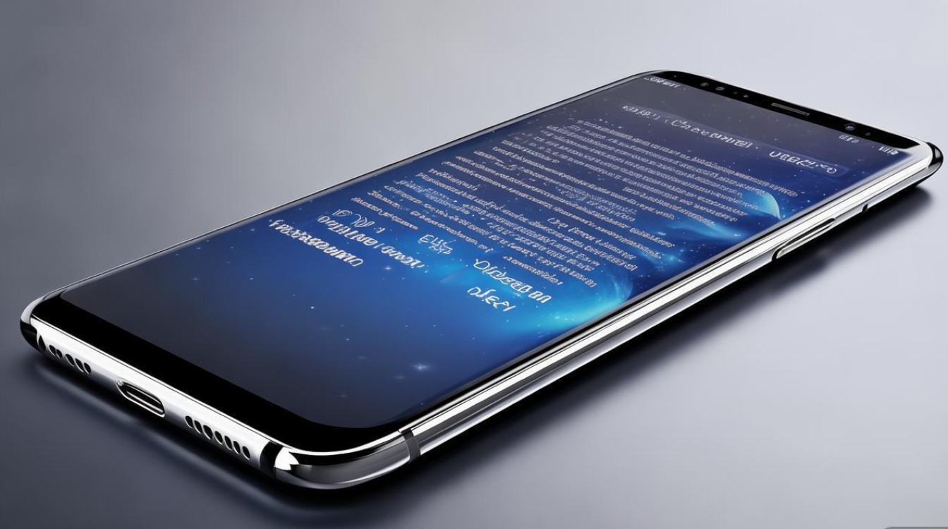 三星s8怎么实现全屏显示?