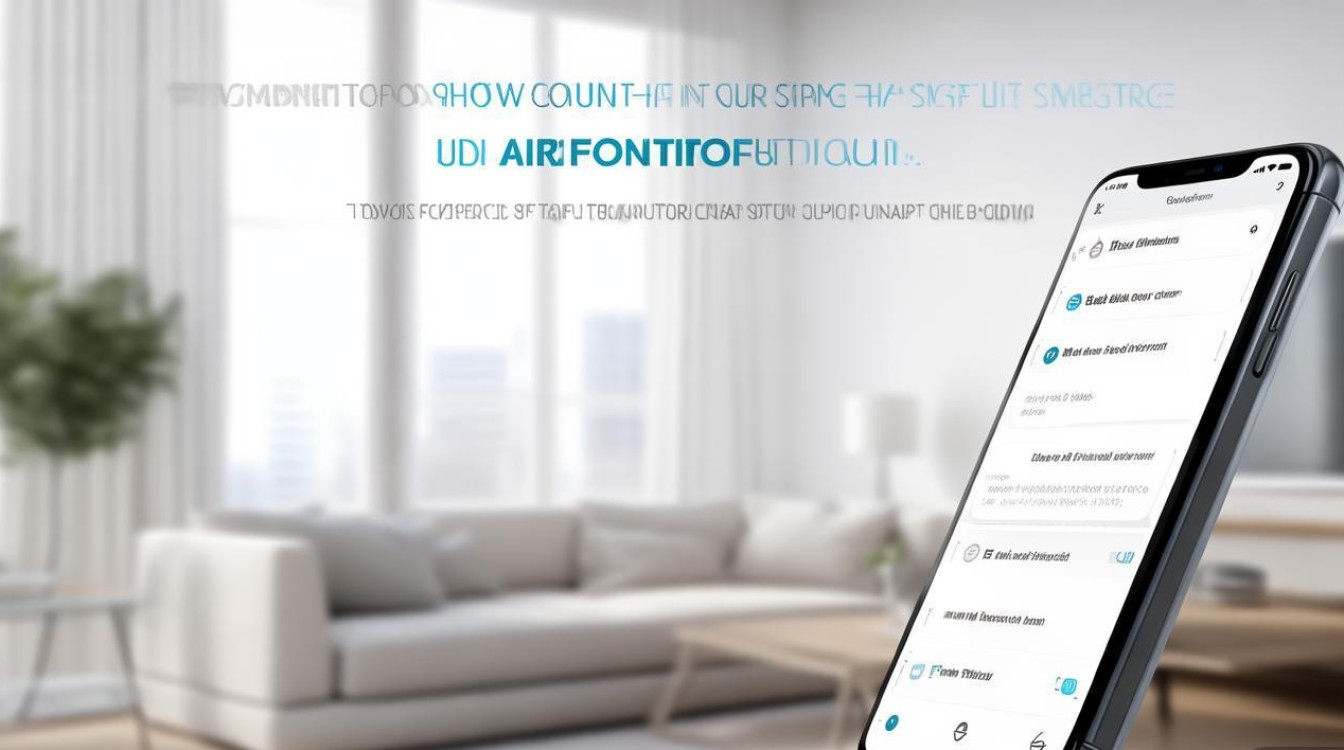 oppo手机如何智能控制空调?详细设置步骤指南