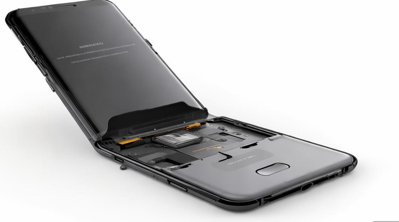 三星S8怎么加扩展卡?插入后手机里找不到怎么办?