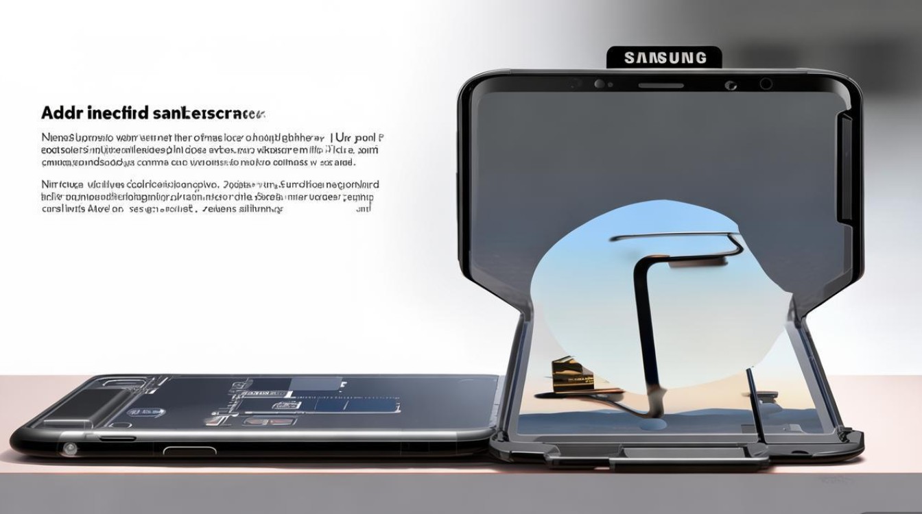 三星S8怎么加扩展卡?插入后手机里找不到怎么办?