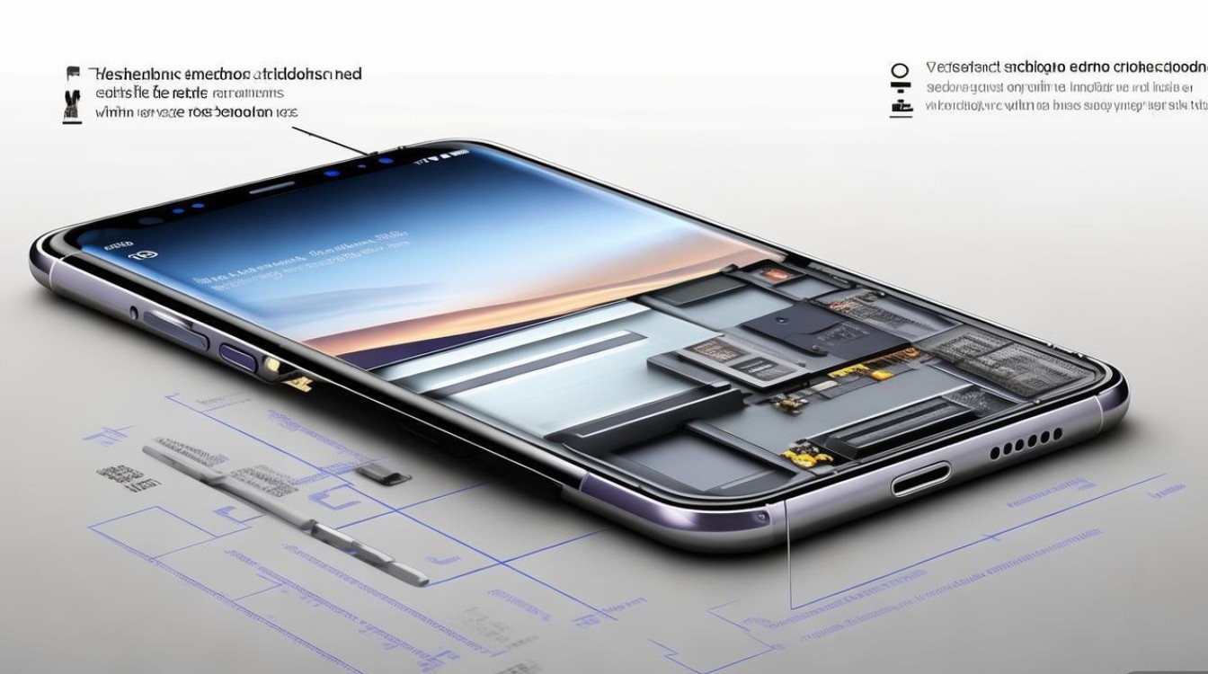 三星S8怎么加扩展卡?插入后手机里找不到怎么办?