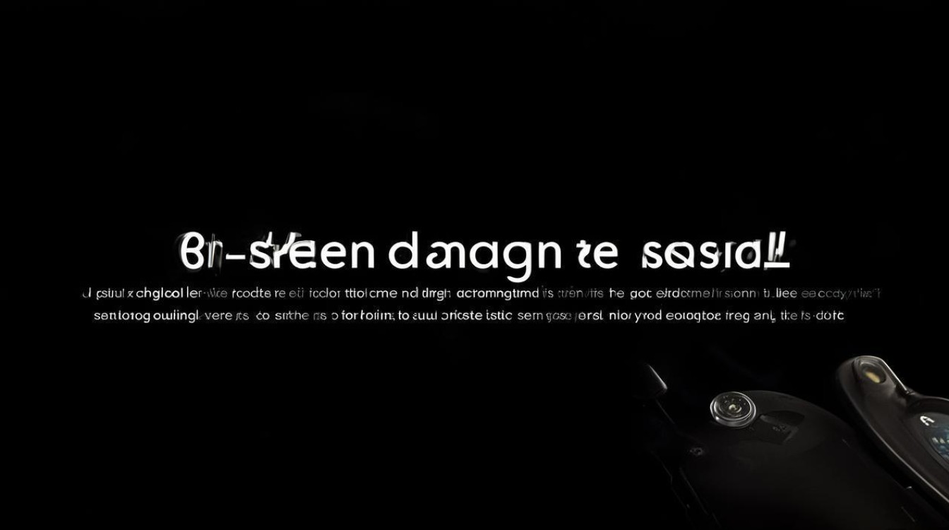 vivo手机拖屏怎么解决?教你快速排查修复方法
