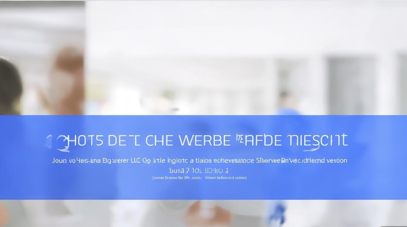 UC浏览器手机版网页高度怎么调?自定义设置教程来了