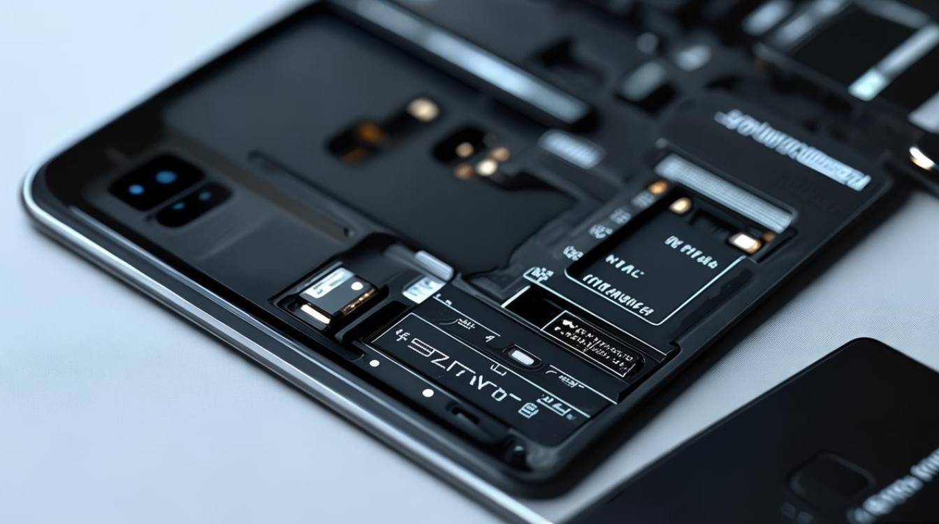 华为麦芒5手机怎么插卡?SIM卡和存储卡怎么装?