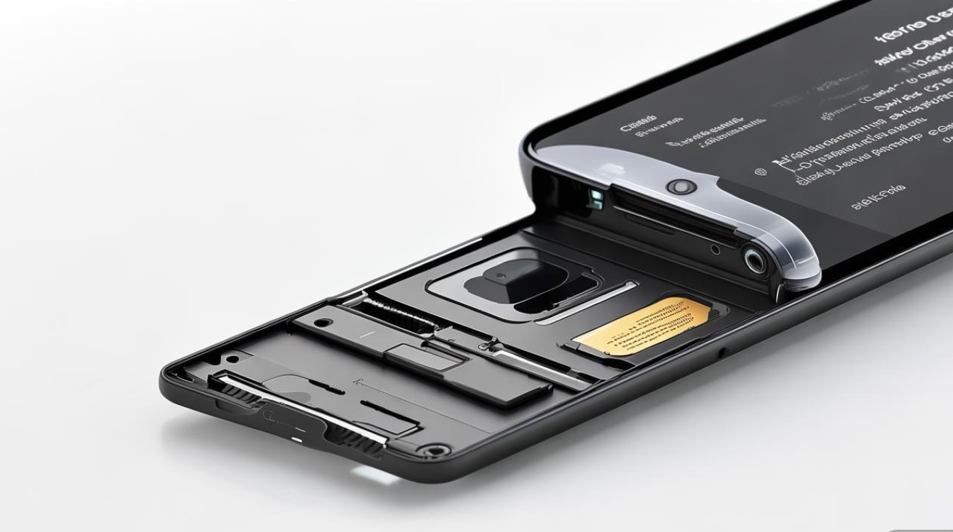 华为麦芒5手机怎么插卡?SIM卡和存储卡怎么装?