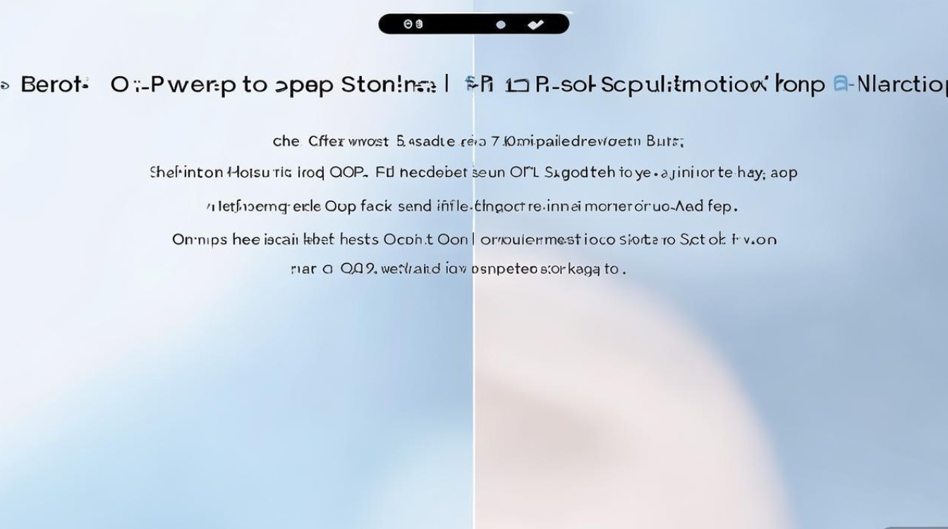 oppo导航怎么分屏？操作步骤是怎样的？