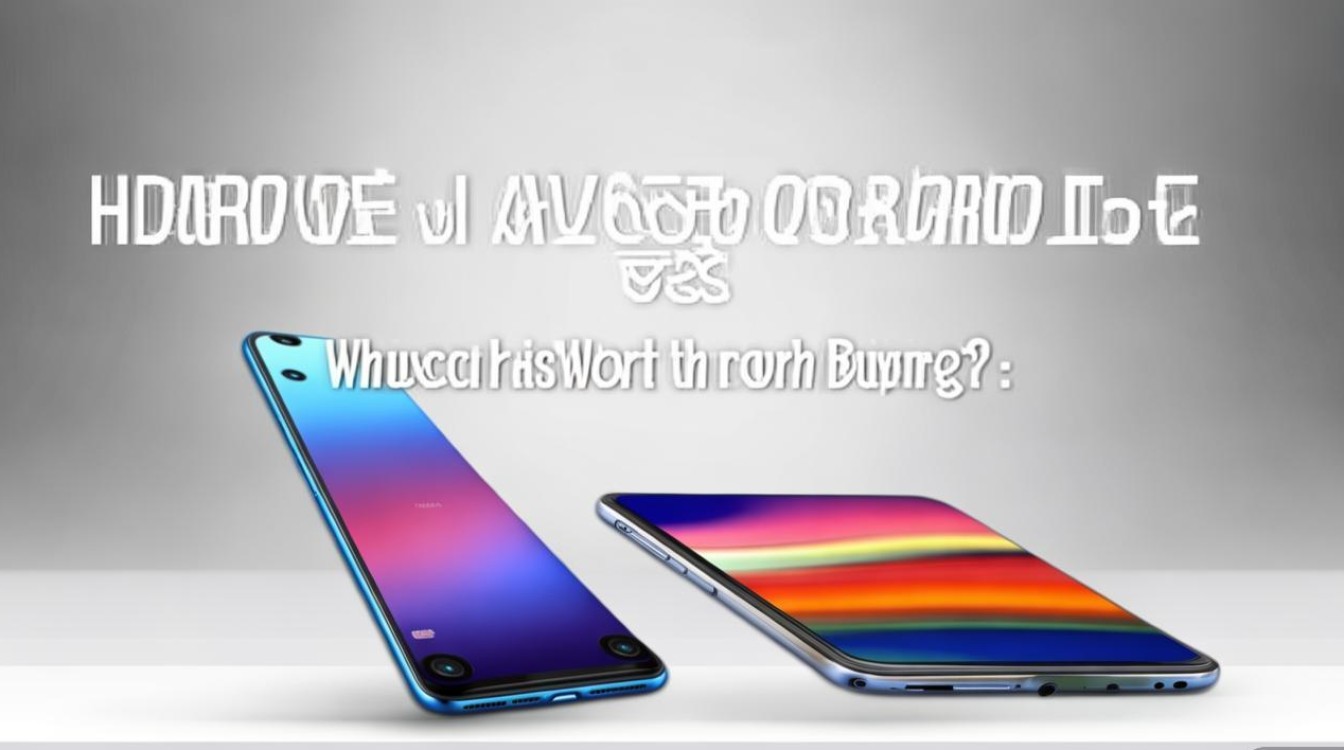 华为nova8 SE和OPPO Reno4 SE哪个更值得入手？
