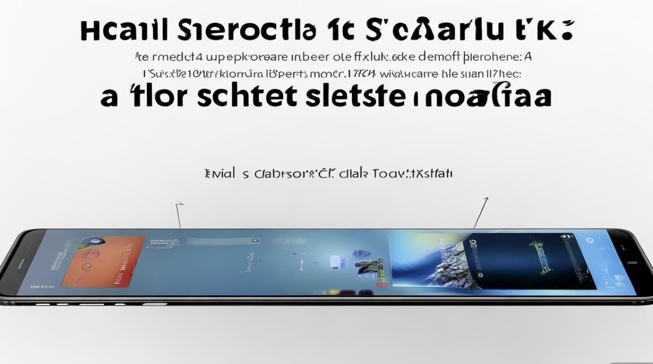 华为麦芒4截图方法有哪些？新手必看截图技巧！