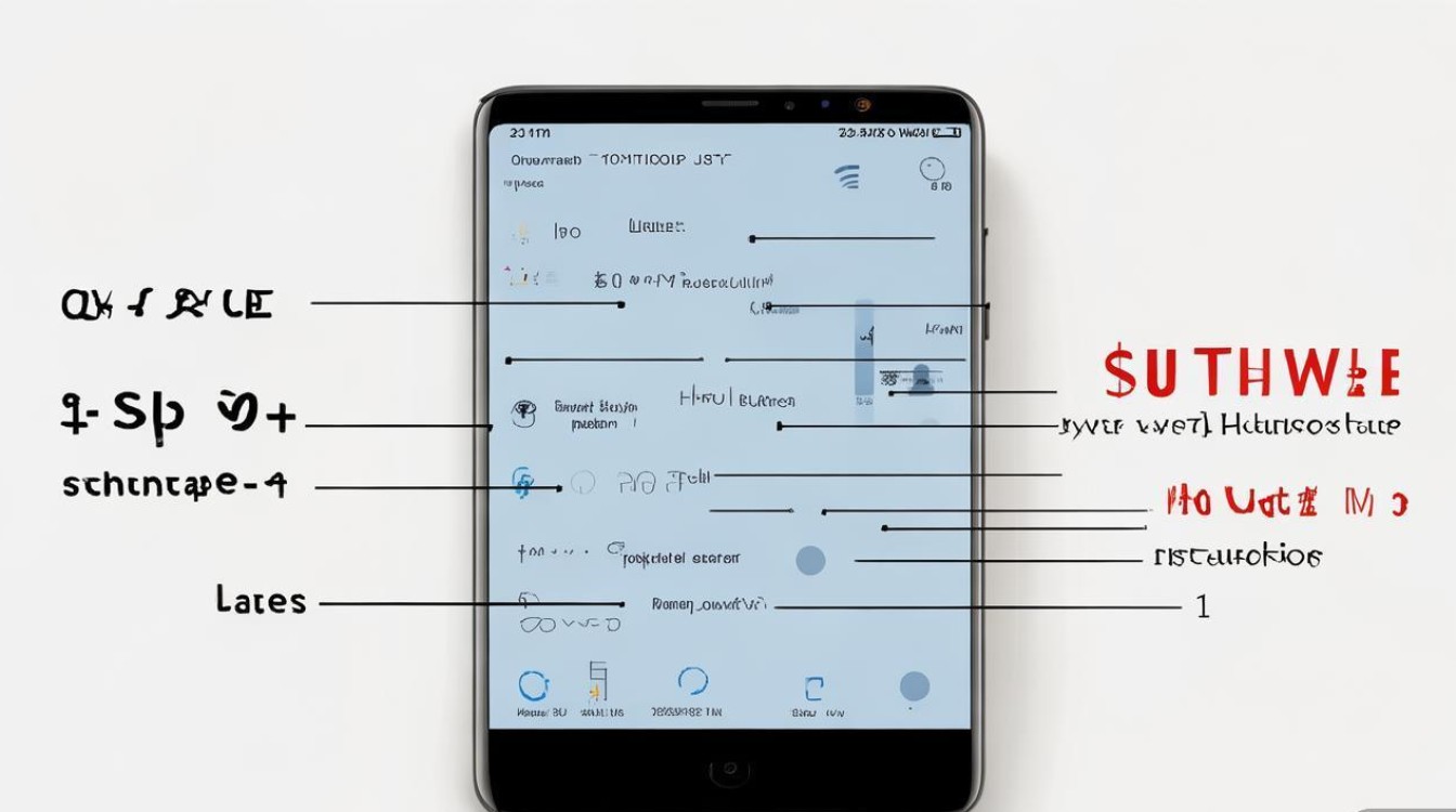 华为麦芒4截图方法有哪些？新手必看截图技巧！