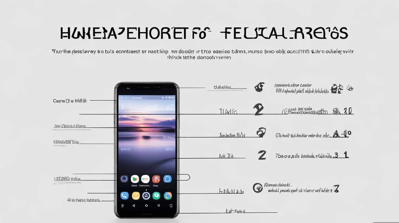 华为麦芒4截图方法有哪些？新手必看截图技巧！