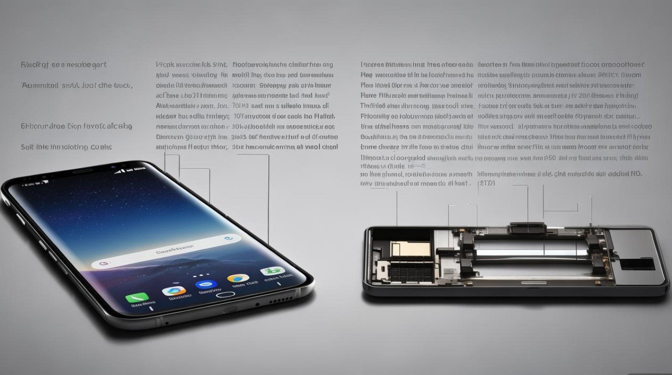 三星S8手机怎么装卡?详细步骤与注意事项解析