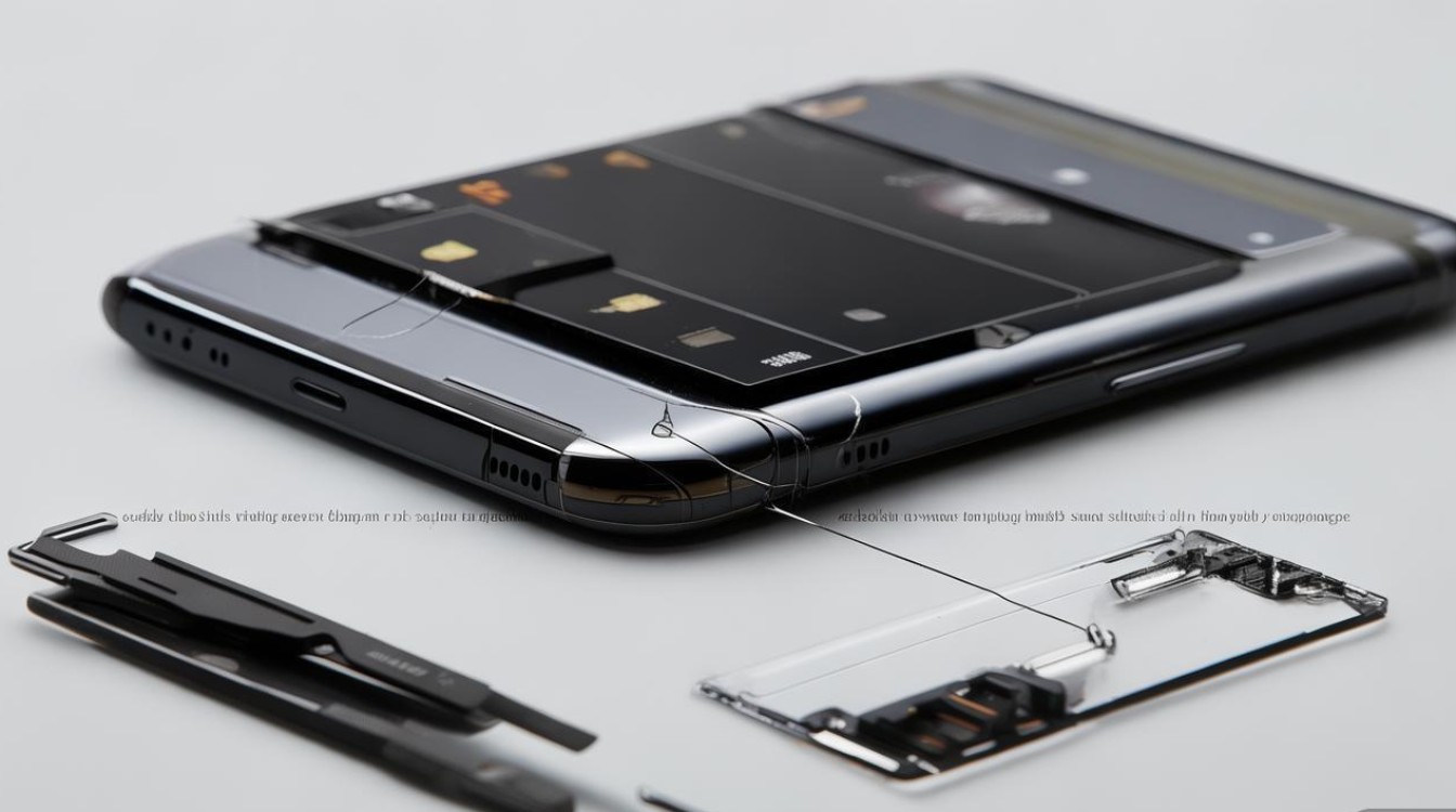 三星S8手机怎么装卡?详细步骤与注意事项解析