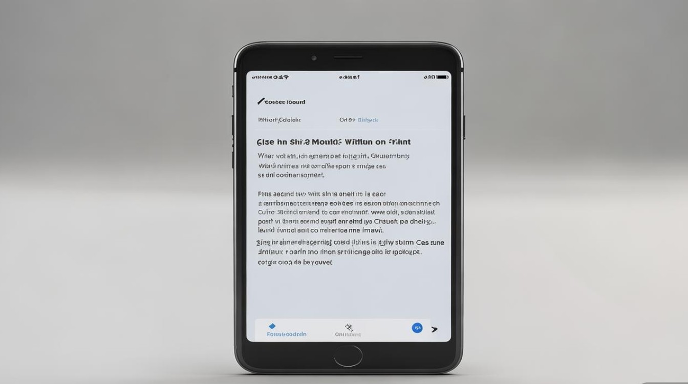 苹果7微信没声音？30字设置方法疑问长尾标题来了！