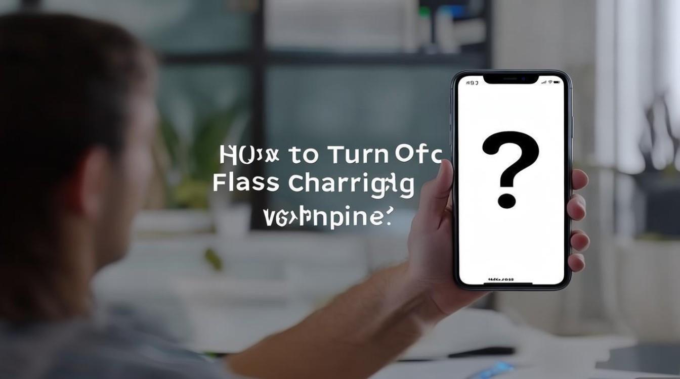 vivo手机怎么关闭闪充?30字疑问长尾标题来了,