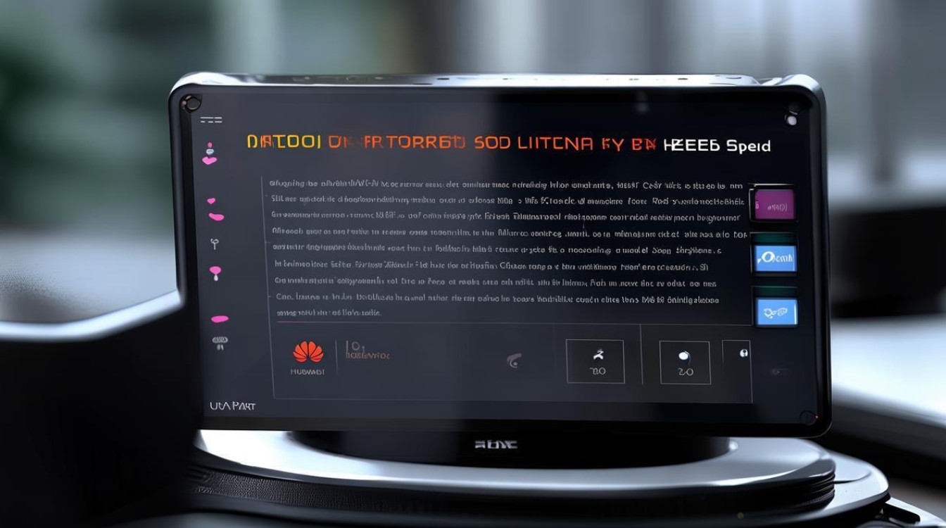 华为路由器如何限制网速才能让网络变快？