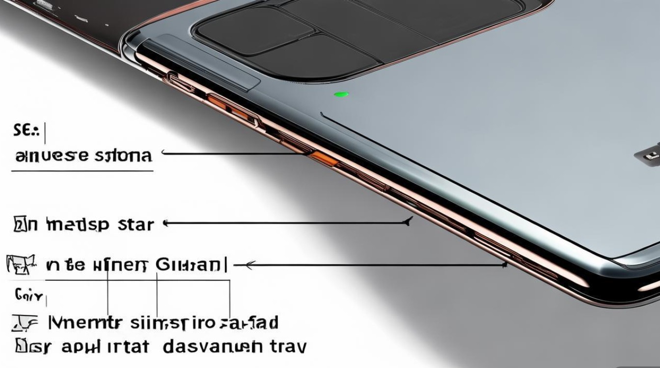 三星S8手机卡怎么安装?SIM卡托取出与安装步骤详解
