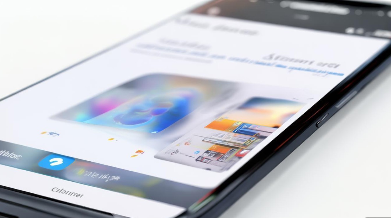 vivo手机怎么多屏任务?三步教你轻松分屏操作