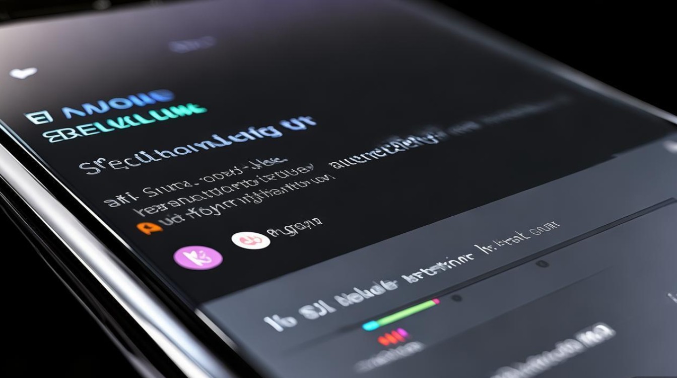 三星S8跑马灯怎么设置?通知灯颜色闪烁频率怎么调?