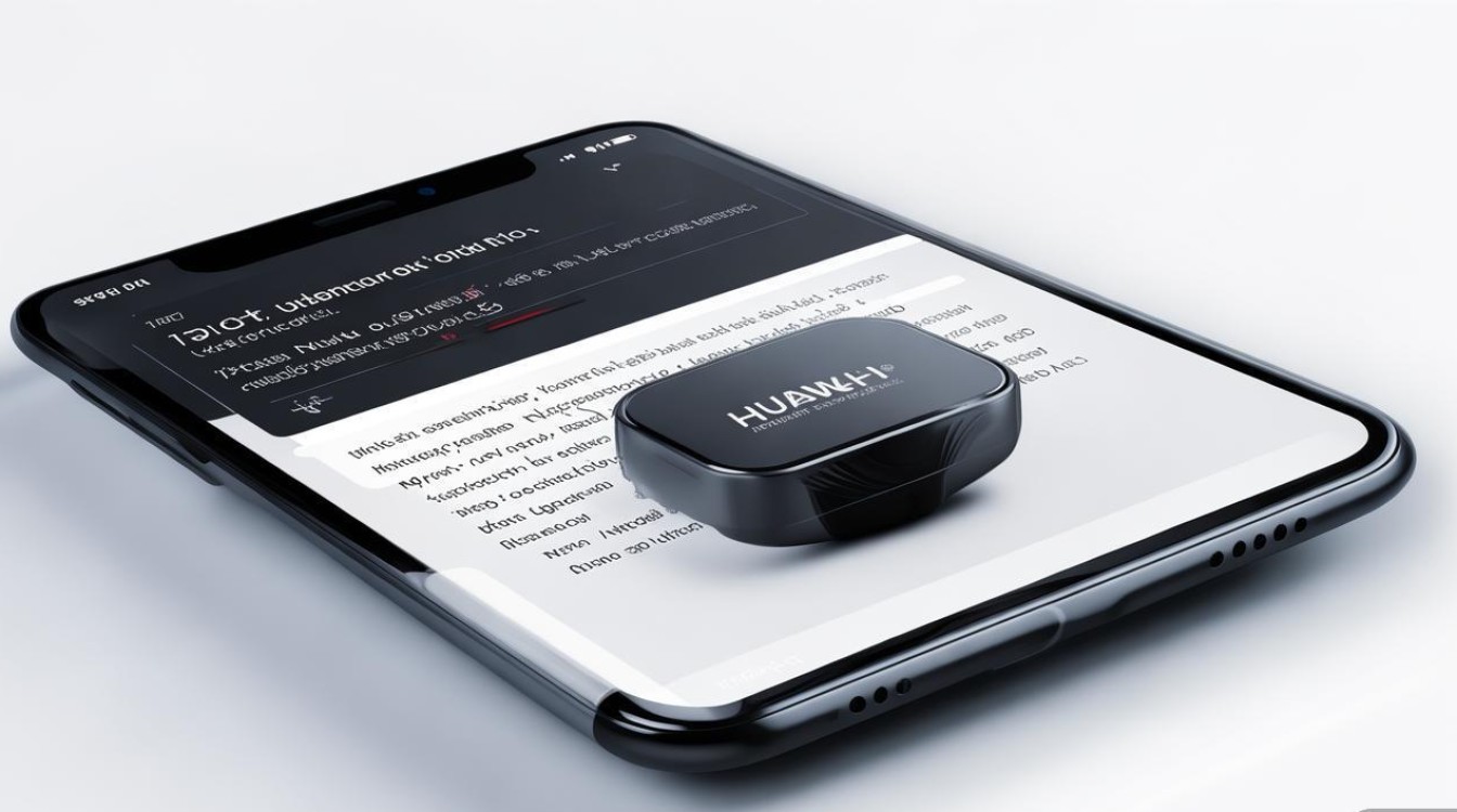 华为路由器怎么用手机软件连接设置?