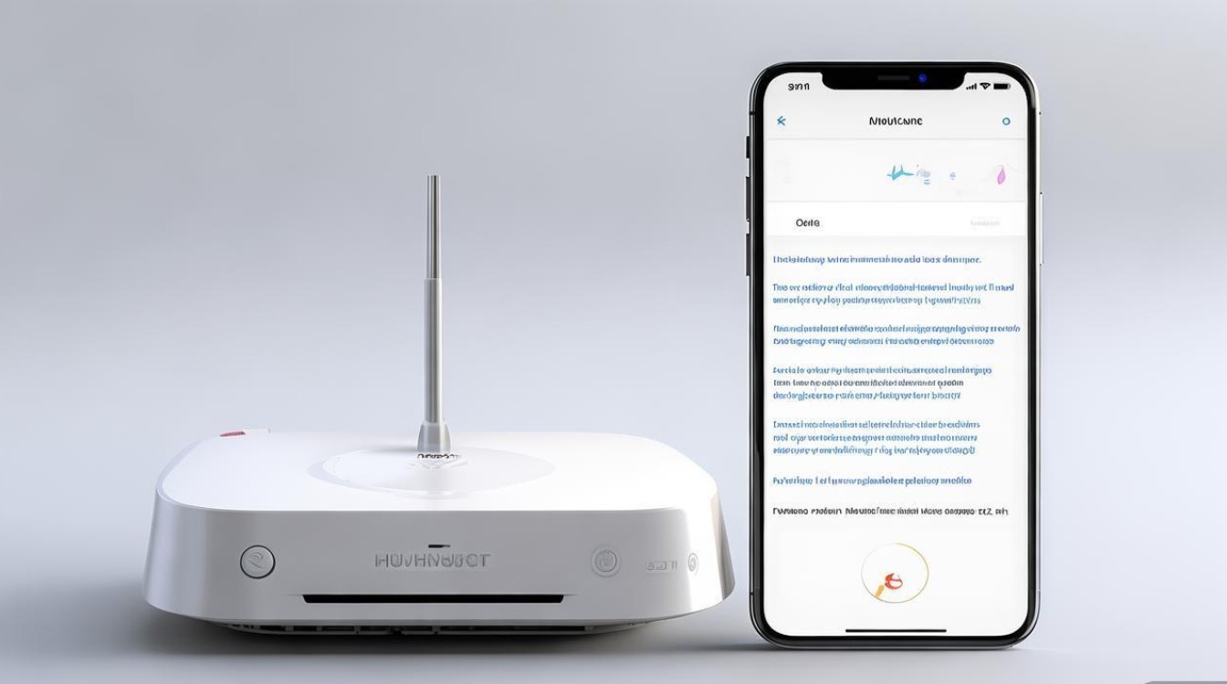 华为路由器怎么连手机？手机连接华为路由器步骤详解