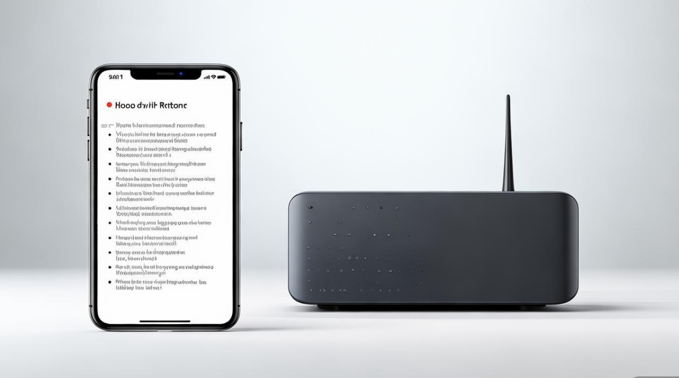 华为路由器怎么连手机？手机连接华为路由器步骤详解