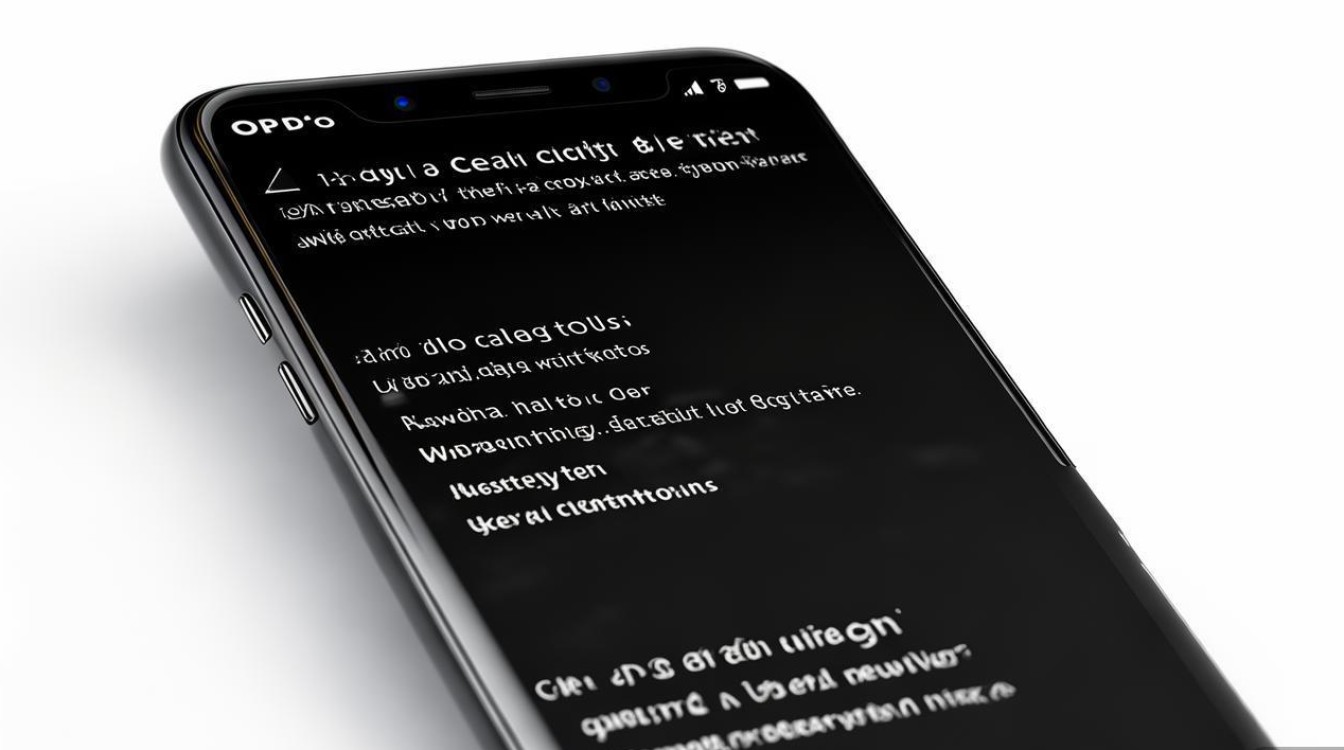 oppo手机通话测试怎么操作？通话质量检测方法有哪些？