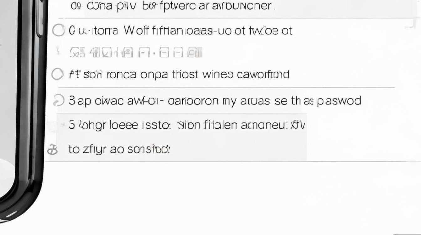 苹果7怎么手动连接WiFi？密码错误怎么办？
