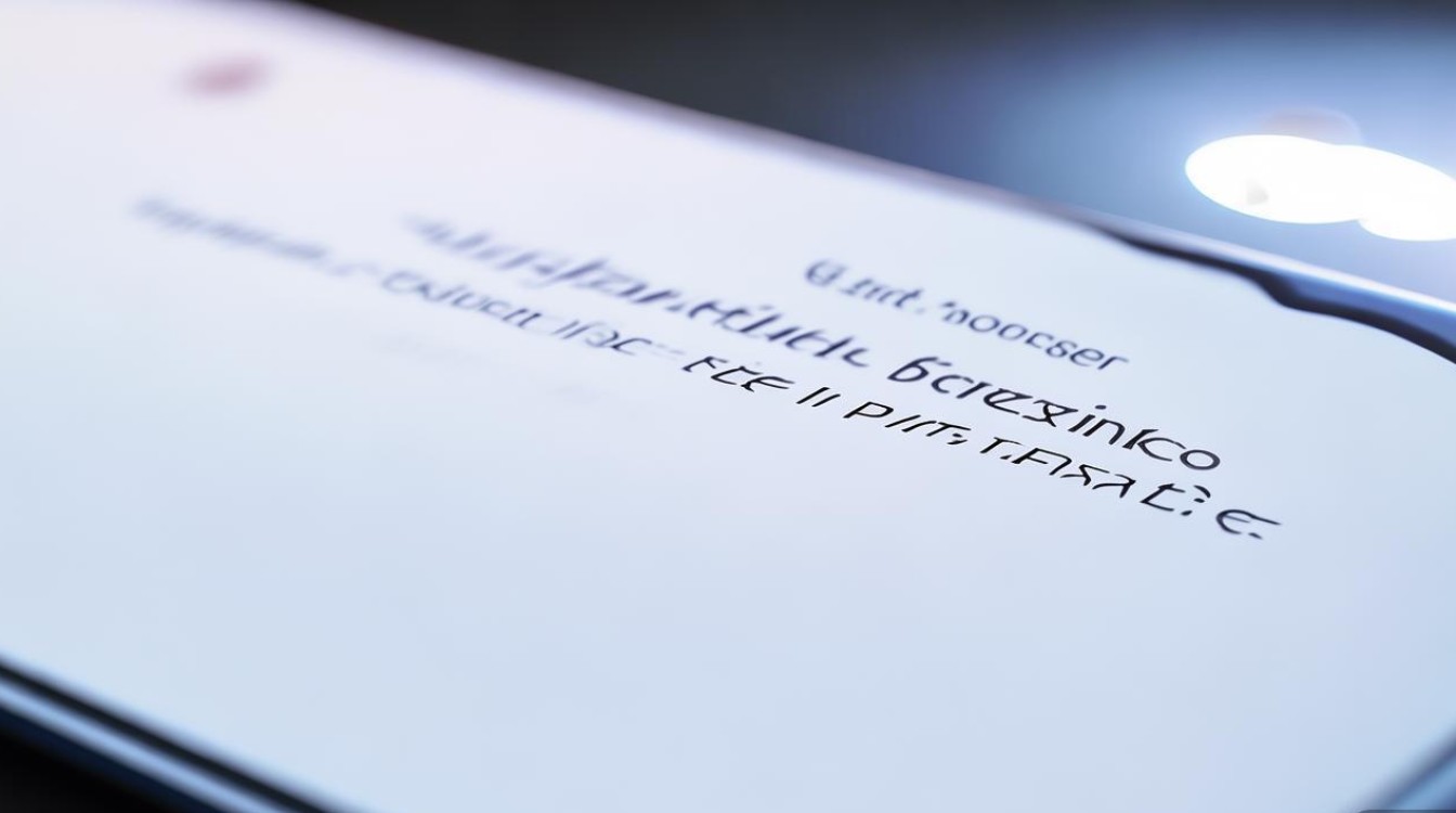 华为浏览器怎么修改字体大小？手机端设置步骤详解