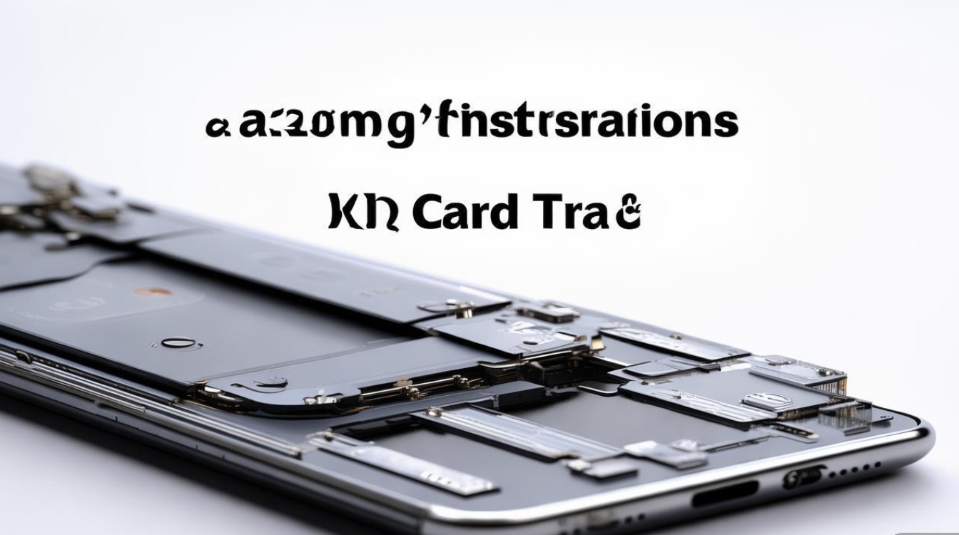 三星S8手机卡托怎么正确安装?步骤详解来了!