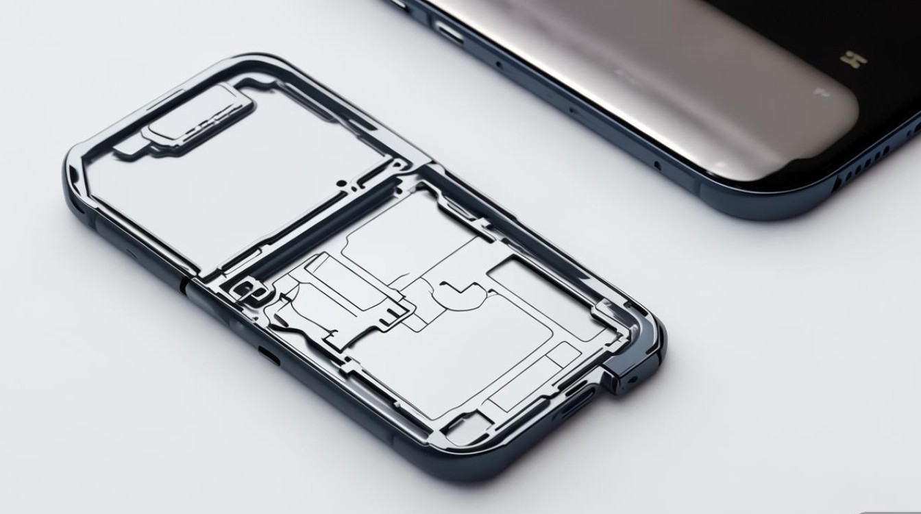 三星S8手机卡托怎么正确安装?步骤详解来了!