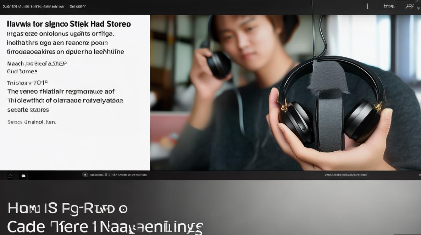 oppo耳机总缠线？教你3步快速收纳不打结！