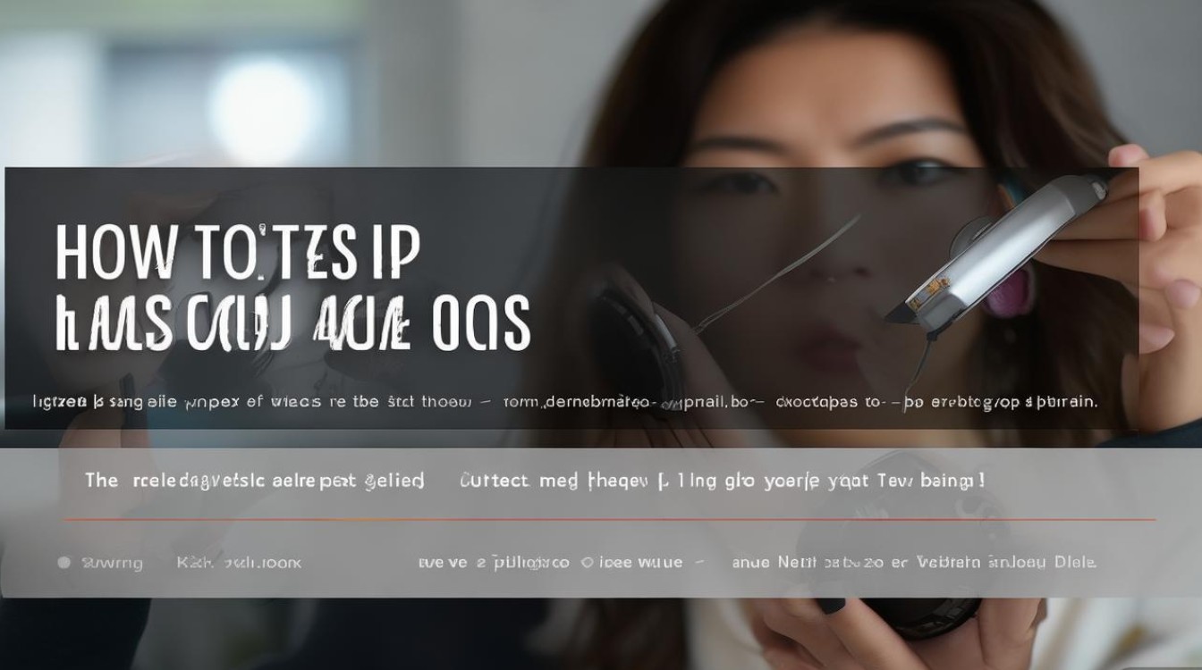 oppo耳机总缠线？教你3步快速收纳不打结！