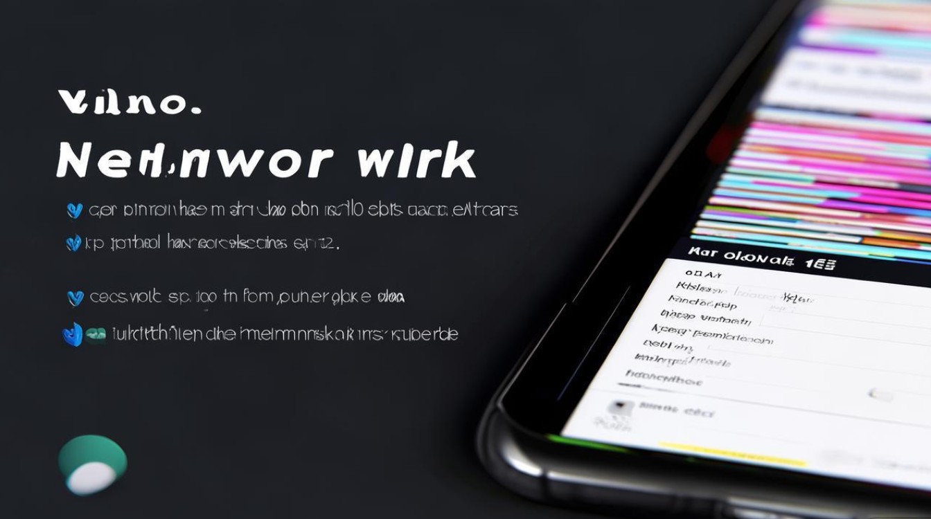 vivo手机网络设置步骤是怎样的？新手必看指南