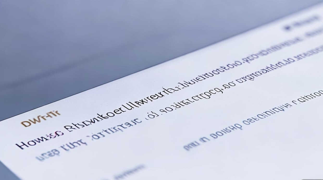 华为浏览器修改不了怎么办？设置错误还是权限问题？