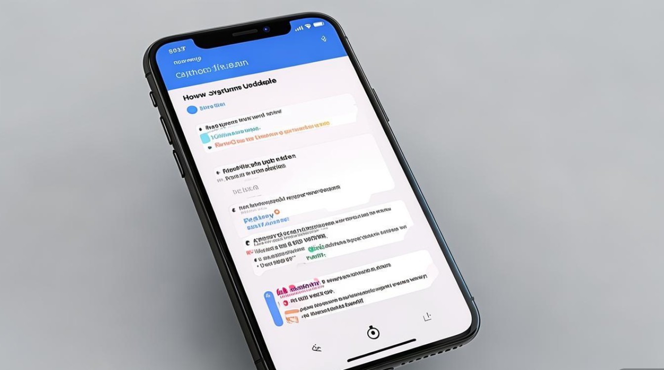 苹果7怎么升级更新系统版本?最新系统支持吗?
