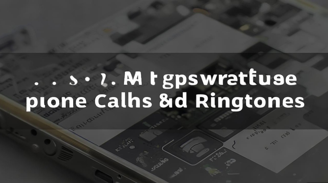 华为手机通话和铃声全没了,怎么快速恢复?