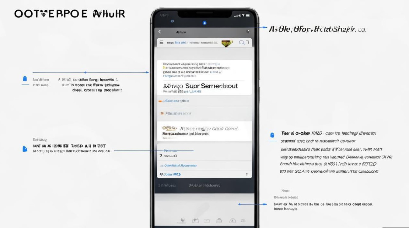 oppo超级截图怎么用?新手必学操作技巧分享