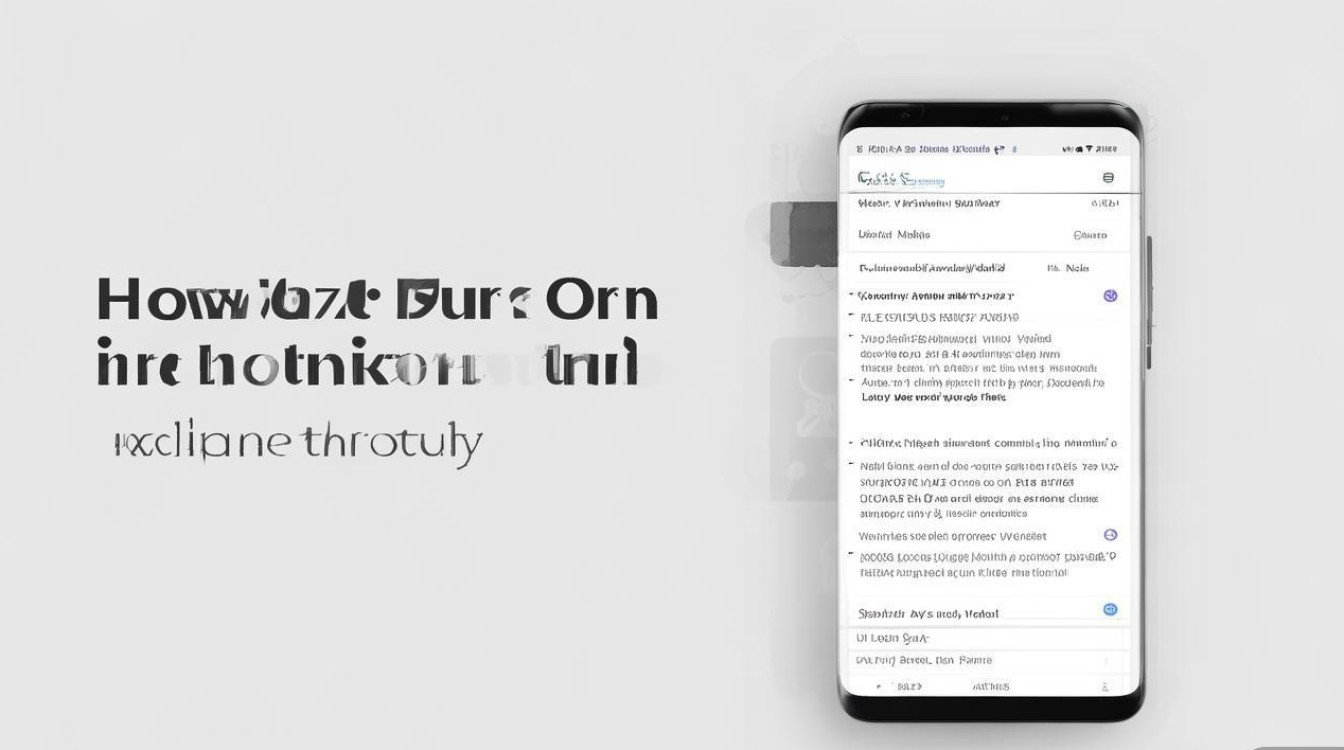 OPPO手机热点怎么开?新手必看步骤详解