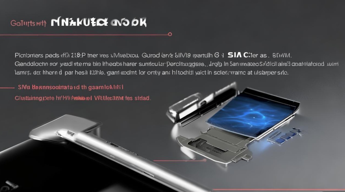 三星S8怎么装Sim卡?新手操作步骤详解