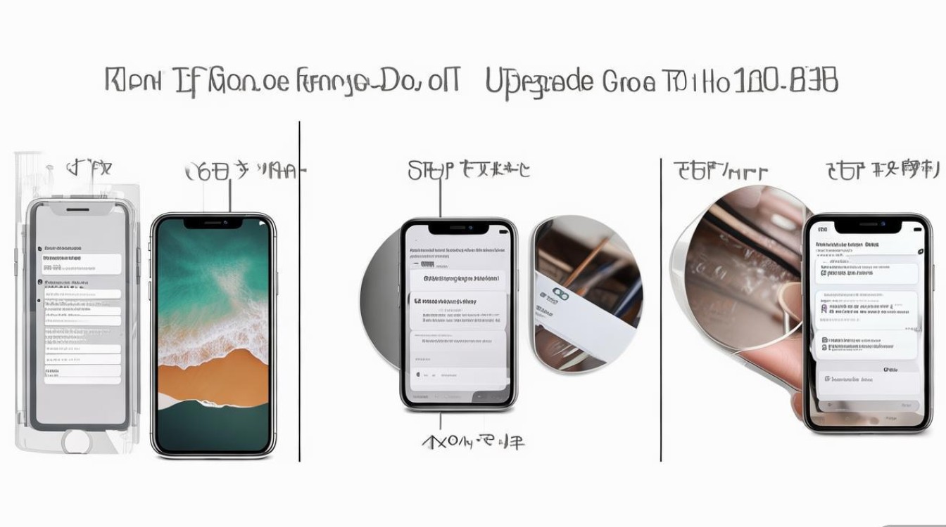 苹果7怎么升级到10.3.3?升级步骤和注意事项有哪些?