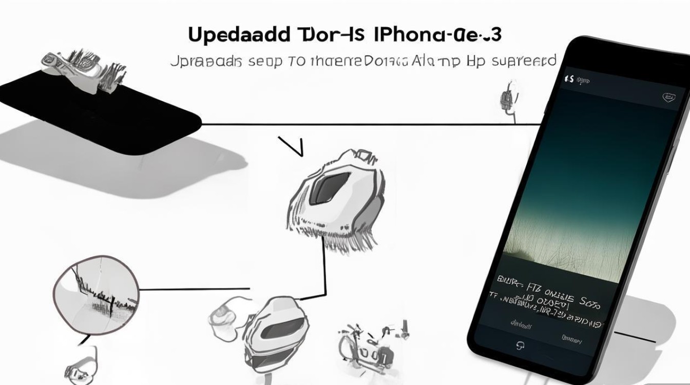 苹果7怎么升级到10.3.3?升级步骤和注意事项有哪些?