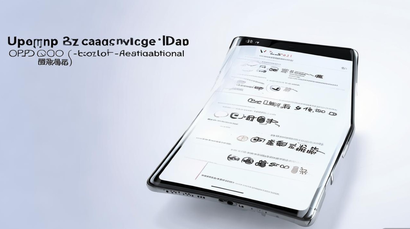 怎么建oppo帐号?oppo账号注册步骤详细教程