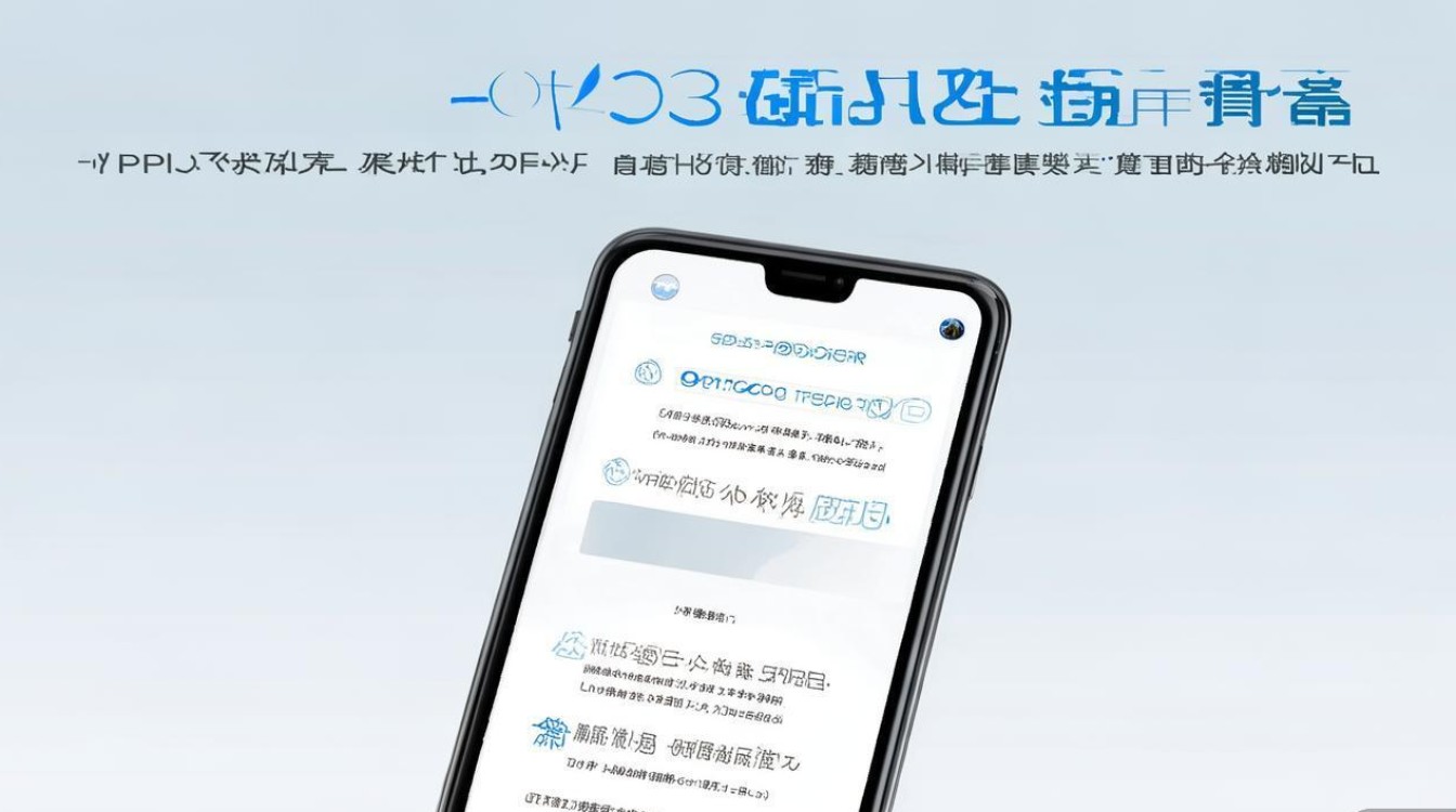 怎么建oppo帐号?oppo账号注册步骤详细教程