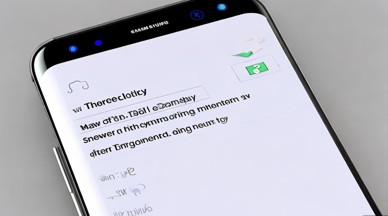 三星S8充电显示在哪调?教你怎么设置充电显示。