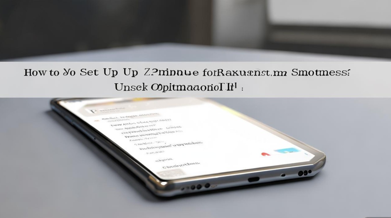 苹果7怎么设置最流畅?不卡顿的优化技巧有哪些?