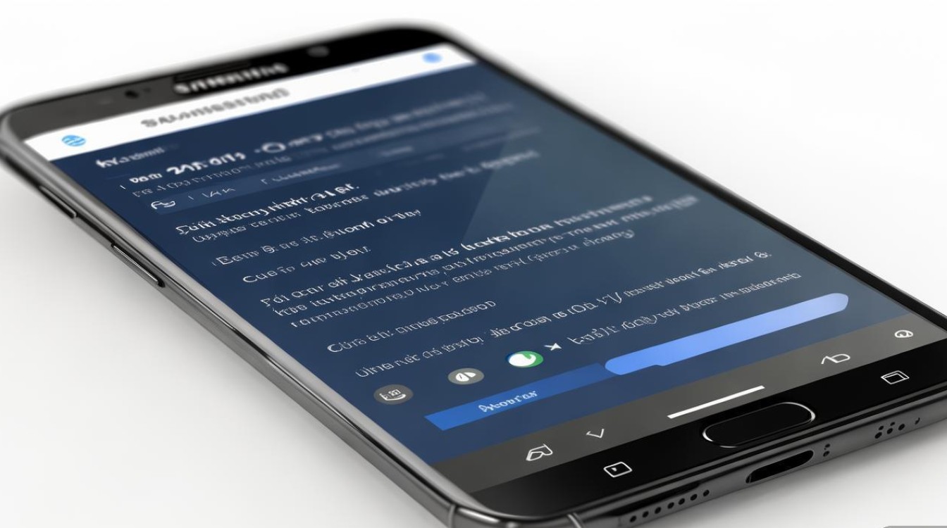 三星s7主页怎么设置？详细步骤教你在三星s7上自定义主页。