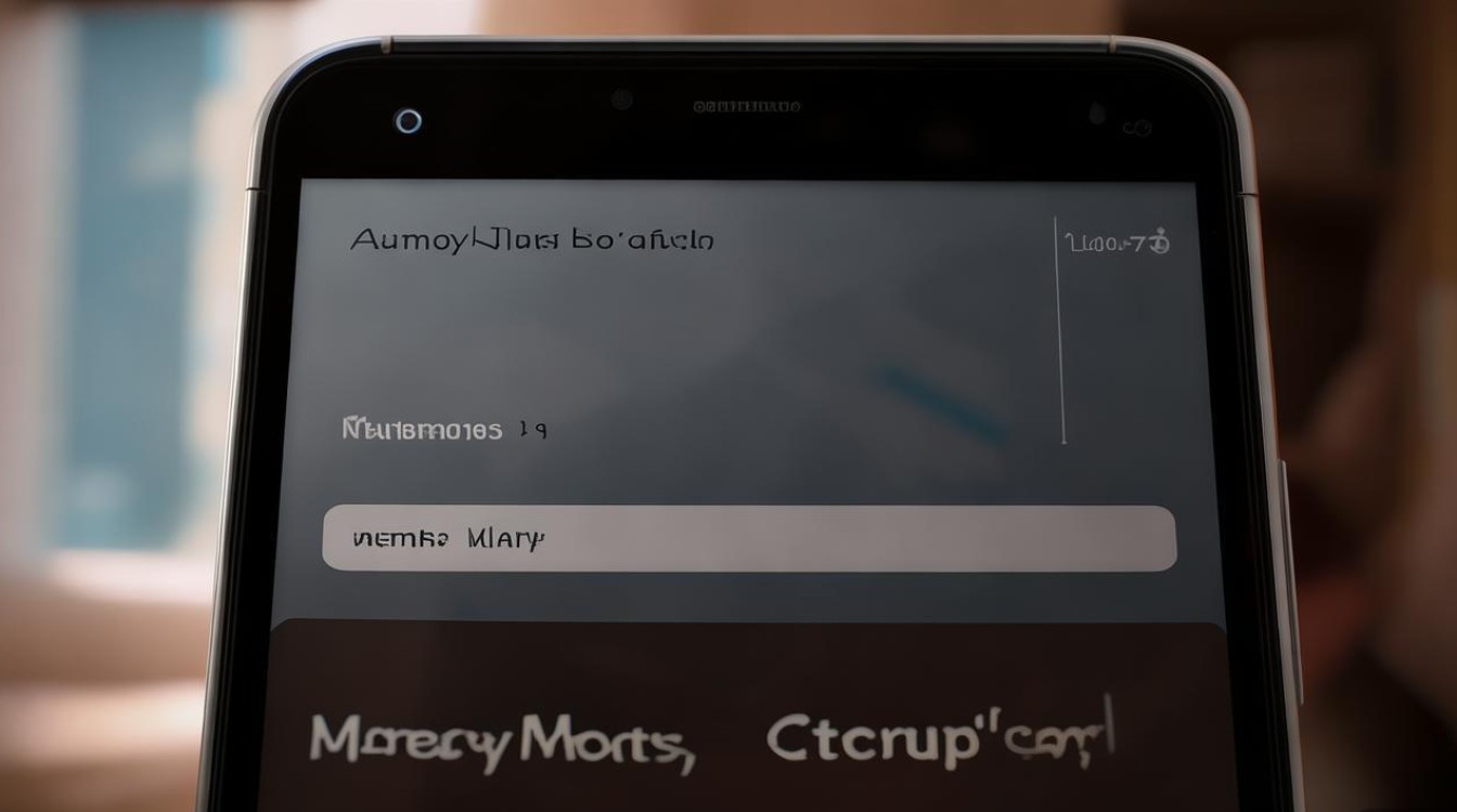 华为手机老机型显示内存不足，怎么清理才不卡？
