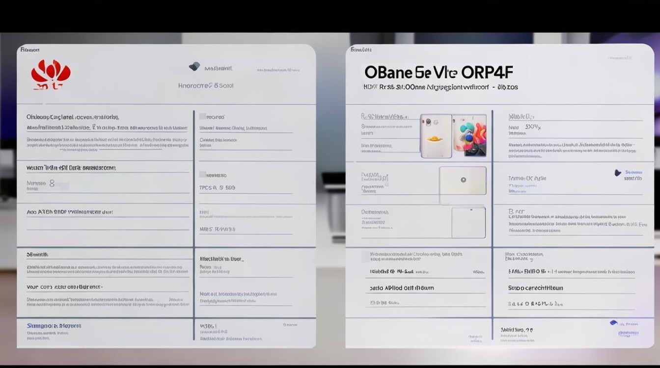 华为nova8 SE和OPPO Reno4 SE哪个性价比更高?配置对比怎么选?
